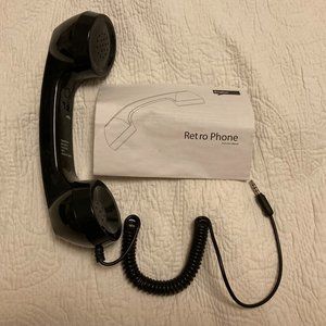 Retro Phone